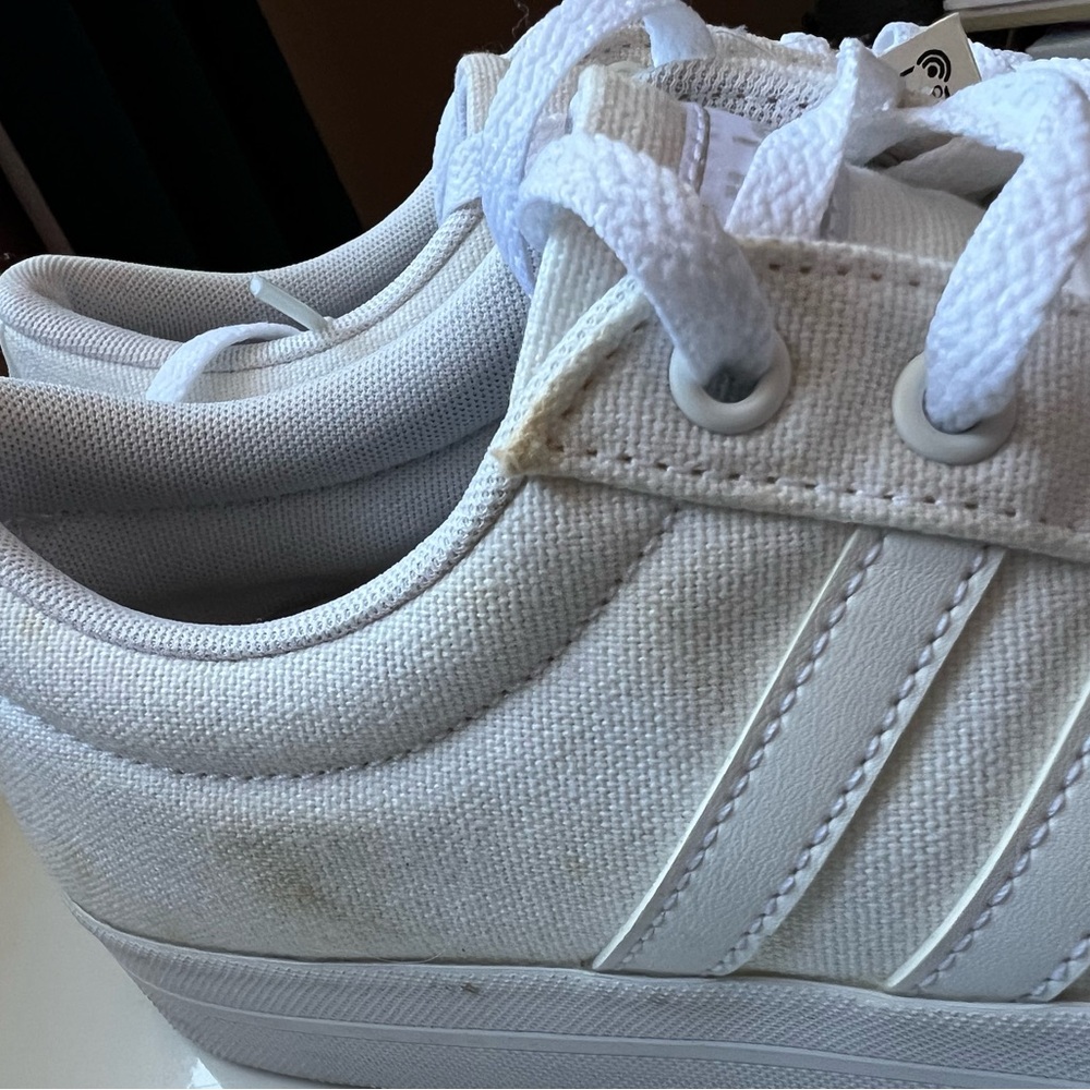 Adidas‎ Bravada Classic Skateboarding Sneaker Tennis Shoe - Picture 3 of 11